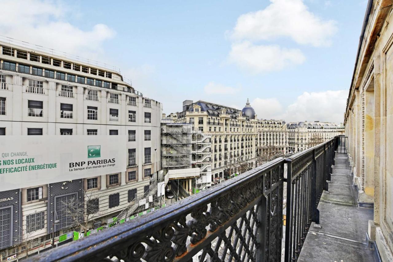 Appartamento Cmg-charmant Appartement-opéra-galerie Lafayette *